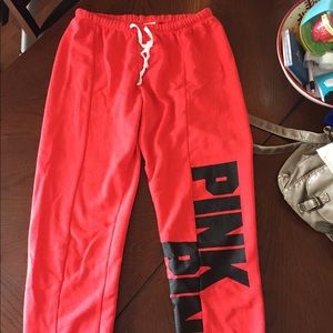 VS classic sweats